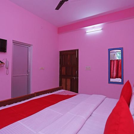 Collection O Sahani Guest House Rāmnagar エクステリア 写真